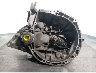 Recambio de caja cambios para citroën nemo 1.4 hdi referencia OEM IAM 20CQ70 223151 2014340