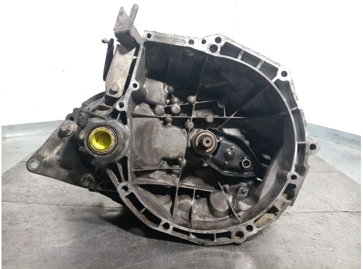 Recambio de caja cambios para citroën nemo 1.4 hdi referencia OEM IAM 20CQ70 223151 2014340