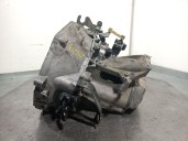 Recambio de caja cambios para citroën nemo 1.4 hdi referencia OEM IAM 20CQ70 223151 2014340