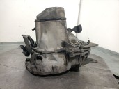 Recambio de caja cambios para citroën nemo 1.4 hdi referencia OEM IAM 20CQ70 223151 2014340