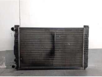 Recambio de radiador agua para volkswagen passat berlina (3b3) 1.9 tdi referencia OEM IAM 8D0121251P 8D0121251P 