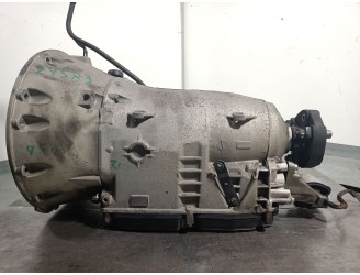 Recambio de caja cambios para mercedes-benz clase clk (w209) coupe 3.2 v6 18v cat referencia OEM IAM 722618 A2202700500 22027005