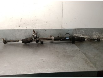 Recambio de cremallera direccion para ssangyong actyon 2.0 td cat referencia OEM IAM 465000900A 465000900B 