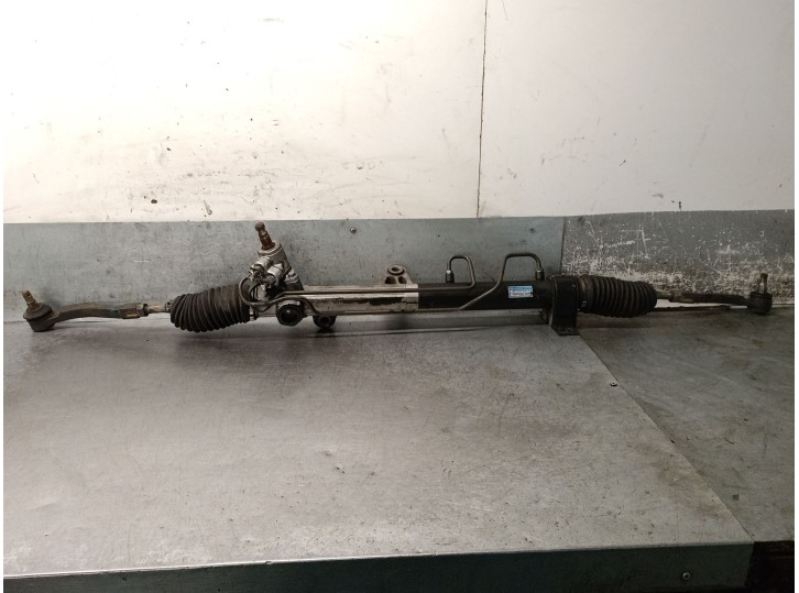 Recambio de cremallera direccion para ssangyong actyon 2.0 td cat referencia OEM IAM 465000900A 465000900B 