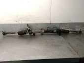 Recambio de cremallera direccion para ssangyong actyon 2.0 td cat referencia OEM IAM 465000900A 465000900B 