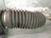 Recambio de cremallera direccion para ssangyong actyon 2.0 td cat referencia OEM IAM 465000900A 465000900B 