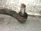 Recambio de cremallera direccion para ssangyong actyon 2.0 td cat referencia OEM IAM 465000900A 465000900B 