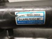 Recambio de cremallera direccion para ssangyong actyon 2.0 td cat referencia OEM IAM 465000900A 465000900B 