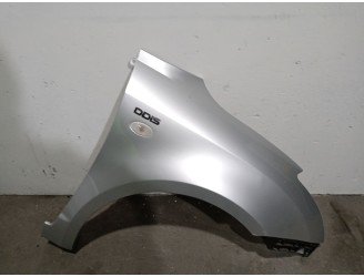 Recambio de aleta delantera derecha para suzuki swift berlina (mz) 1.3 ddis diesel cat referencia OEM IAM 5761163J20 5761163J20 