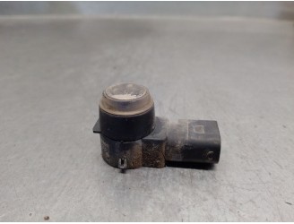 Recambio de sensor de aparcamiento para citroën c4 grand picasso 1.6 16v hdi fap referencia OEM IAM 9663650077XT 