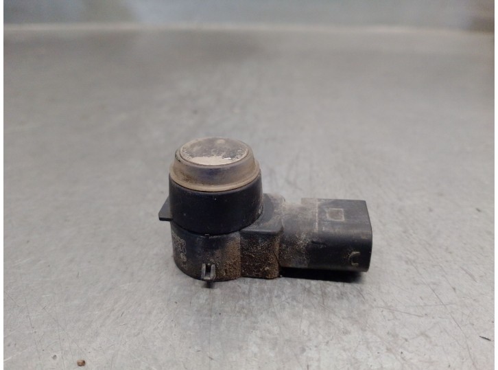 Recambio de sensor de aparcamiento para citroën c4 grand picasso 1.6 16v hdi fap referencia OEM IAM 9663650077XT 