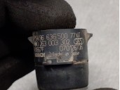 Recambio de sensor de aparcamiento para citroën c4 grand picasso 1.6 16v hdi fap referencia OEM IAM 9663650077XT 
