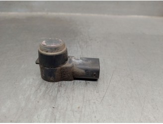 Recambio de sensor de aparcamiento para citroën c4 grand picasso 1.6 16v hdi fap referencia OEM IAM 9663650077XT 