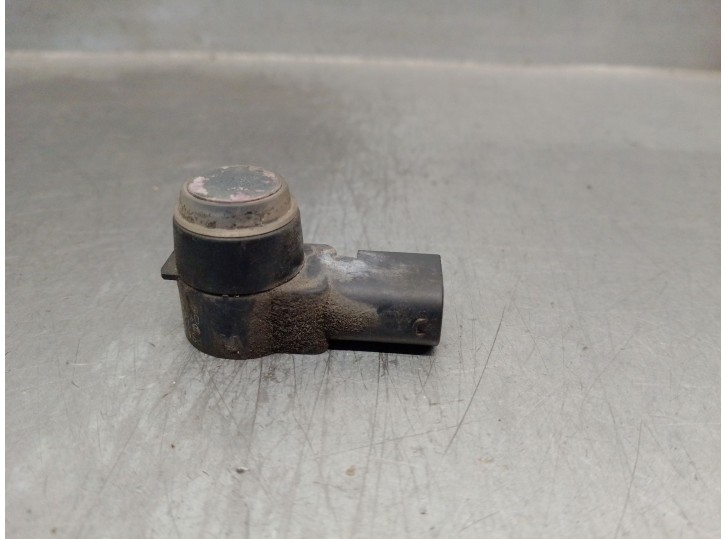 Recambio de sensor de aparcamiento para citroën c4 grand picasso 1.6 16v hdi fap referencia OEM IAM 9663650077XT 