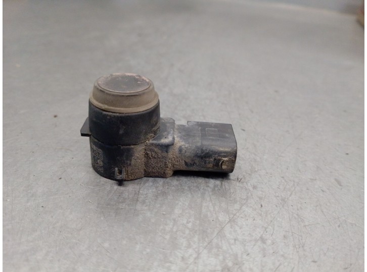 Recambio de sensor de aparcamiento para citroën c4 grand picasso 1.6 16v hdi fap referencia OEM IAM 9663650077XT 