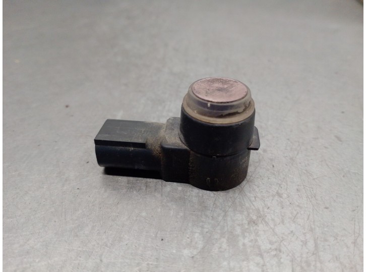 Recambio de sensor de aparcamiento para citroën c4 grand picasso 1.6 16v hdi fap referencia OEM IAM 9663650077XT 