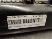 Recambio de radiador agua para tata safari ex safari 4x4 2.0 referencia OEM IAM T63620  