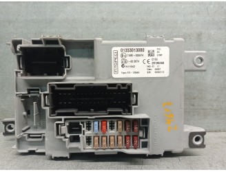 Recambio de caja reles / fusibles para citroën nemo 1.4 hdi referencia OEM IAM 01353013080  28136468