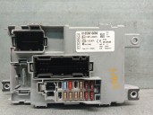 Recambio de caja reles / fusibles para citroën nemo 1.4 hdi referencia OEM IAM 01353013080 28136468