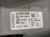 Recambio de caja reles / fusibles para citroën nemo 1.4 hdi referencia OEM IAM 01353013080  28136468