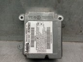 Recambio de centralita airbag para citroën nemo 1.4 hdi referencia OEM IAM 1353557080 610155800D