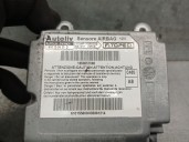 Recambio de centralita airbag para citroën nemo 1.4 hdi referencia OEM IAM 1353557080 610155800D