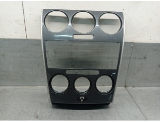 Recambio de embellecedor para mazda 6 monovolumen (gy) 2.0 diesel cat referencia OEM IAM GR1A66DSX GP9E669H0 