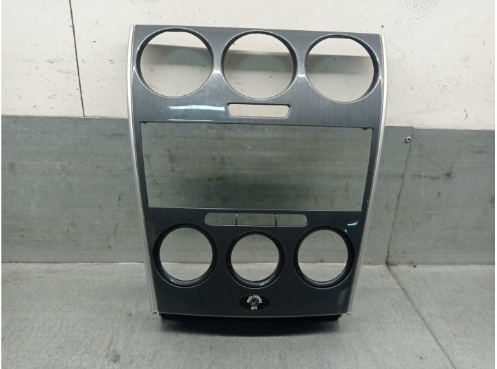 Recambio de embellecedor para mazda 6 monovolumen (gy) 2.0 diesel cat referencia OEM IAM GR1A66DSX GP9E669H0 