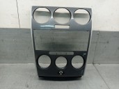 Recambio de embellecedor para mazda 6 monovolumen (gy) 2.0 diesel cat referencia OEM IAM GR1A66DSX GP9E669H0 