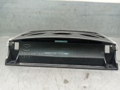 Recambio de embellecedor para mazda 6 monovolumen (gy) 2.0 diesel cat referencia OEM IAM GR1A66DSX GP9E669H0 