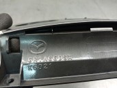 Recambio de embellecedor para mazda 6 monovolumen (gy) 2.0 diesel cat referencia OEM IAM GR1A66DSX GP9E669H0 