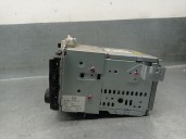 Recambio de sistema audio / radio cd para mazda 6 monovolumen (gy) 2.0 diesel cat referencia OEM IAM GP9E66DSX GP9E66ARX 