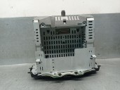 Recambio de sistema audio / radio cd para mazda 6 monovolumen (gy) 2.0 diesel cat referencia OEM IAM GP9E66DSX GP9E66ARX 