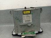 Recambio de sistema audio / radio cd para mazda 6 monovolumen (gy) 2.0 diesel cat referencia OEM IAM GP9E66DSX GP9E66ARX 