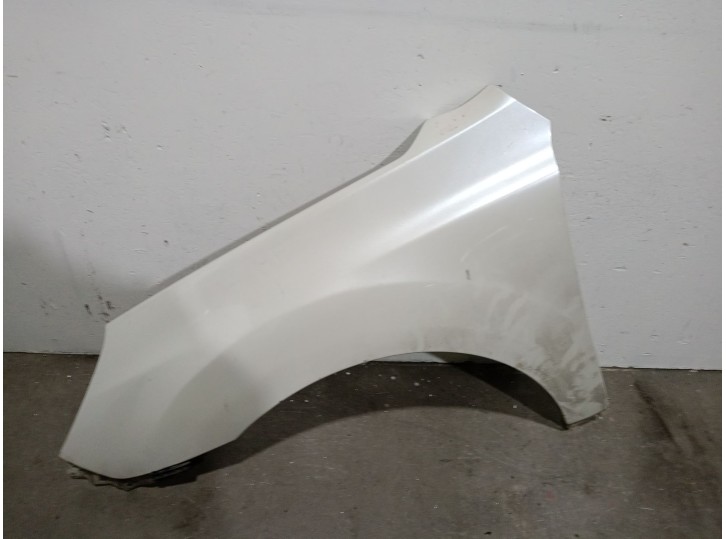 Recambio de aleta delantera izquierda para subaru legacy v (bm) 2.0 d awd (bmd) referencia OEM IAM 57120AJ0309P 57120AJ0309P 