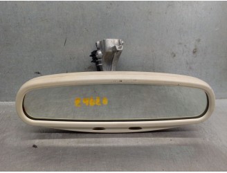 Recambio de espejo interior para citroën c4 grand picasso 1.6 16v hdi fap referencia OEM IAM 96584761BJ 8153AG 