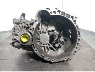 Recambio de caja cambios para hyundai matrix (fc) 1.6 cat referencia OEM IAM J21873  125815