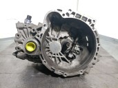 Recambio de caja cambios para hyundai matrix (fc) 1.6 cat referencia OEM IAM J21873 125815