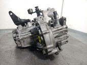 Recambio de caja cambios para hyundai matrix (fc) 1.6 cat referencia OEM IAM J21873  125815