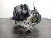 Recambio de caja cambios para hyundai matrix (fc) 1.6 cat referencia OEM IAM J21873  125815