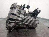 Recambio de caja cambios para hyundai matrix (fc) 1.6 cat referencia OEM IAM J21873 125815
