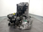 Recambio de caja cambios para hyundai matrix (fc) 1.6 cat referencia OEM IAM J21873 125815