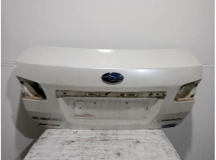 Recambio de porton trasero para subaru legacy v (bm) 2.0 d awd (bmd) referencia OEM IAM 57509AJ0109P 57509AJ0109P 