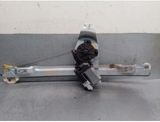 Recambio de elevalunas trasero izquierdo para citroën c4 grand picasso 1.6 16v hdi fap referencia OEM IAM 9223C1 9223C1 