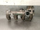 Recambio de colector admision para hyundai h 1 2.5 diesel referencia OEM IAM 283114A160 283114A160 