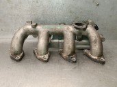 Recambio de colector admision para hyundai h 1 2.5 diesel referencia OEM IAM 283114A160 283114A160 