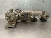 Recambio de colector admision para hyundai h 1 2.5 diesel referencia OEM IAM 283114A160 283114A160 