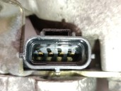 Recambio de colector admision para hyundai h 1 2.5 diesel referencia OEM IAM 283114A160 283114A160 