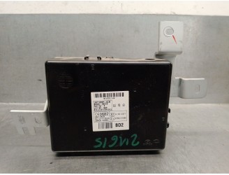 Recambio de modulo electronico para hyundai elantra v sedán (md, ud) 1.6 referencia OEM IAM 954003XCE0  