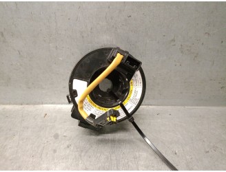 Replacement airbag ring for Suzuki Swift saloon (MZ) 1.3 DDiS diesel cat OEM IAM reference 3748073H20 3748073H20 